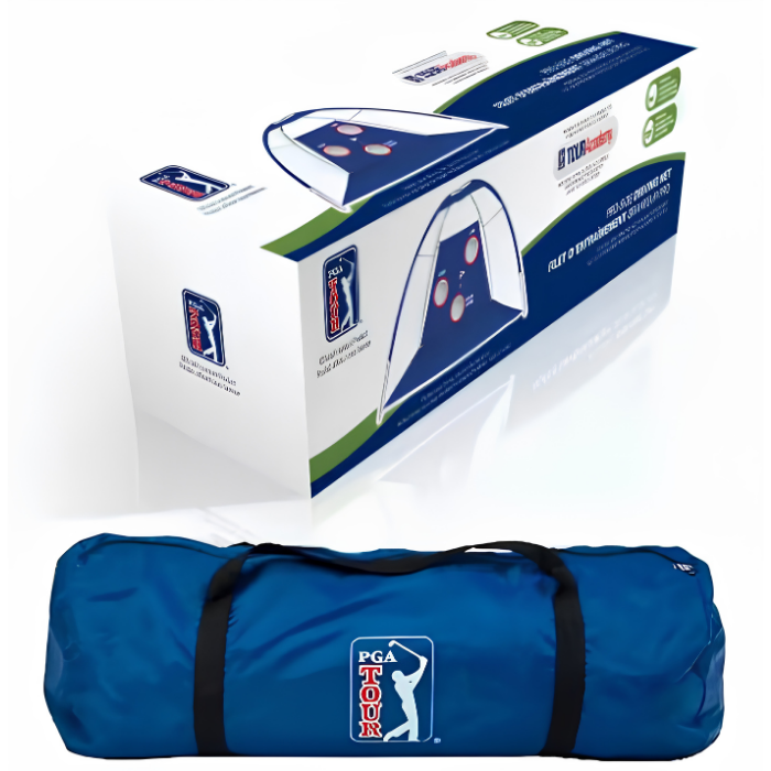 GOLF DRIVING NET