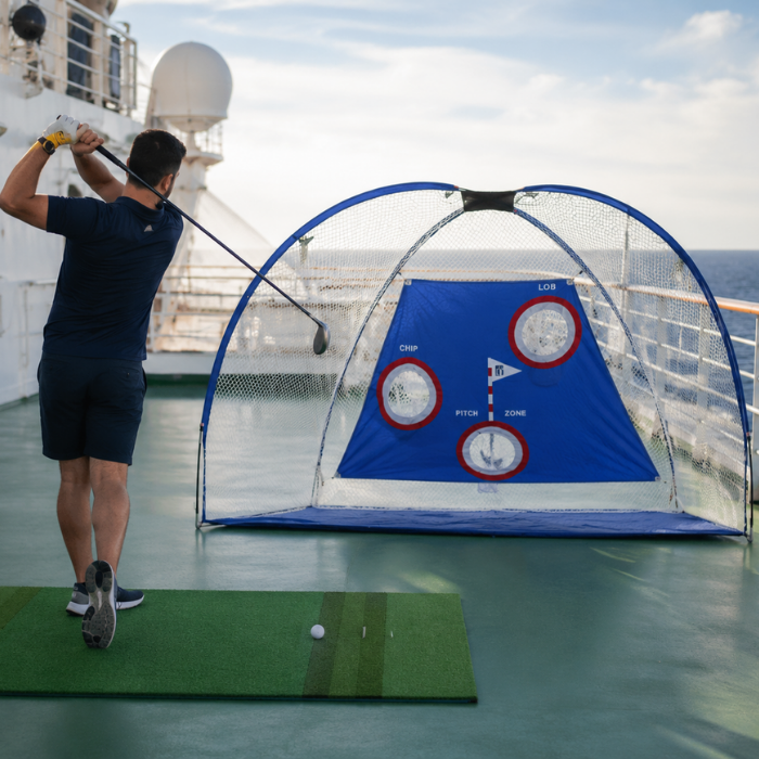 GOLF DRIVING NET - Image 2