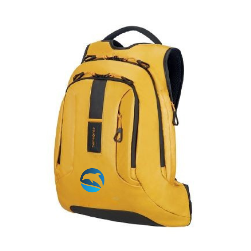 SAMSONITE BACKPACK - Image 2