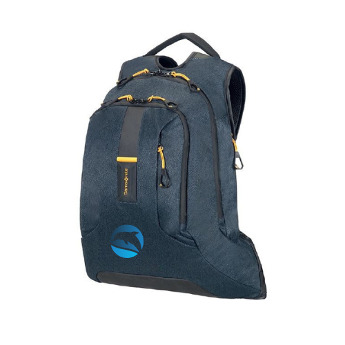 SAMSONITE BACKPACK