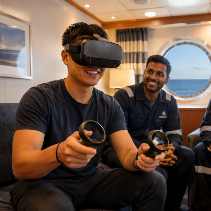 VIRTUAL REALITY SET - Image 2