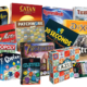Boardgames