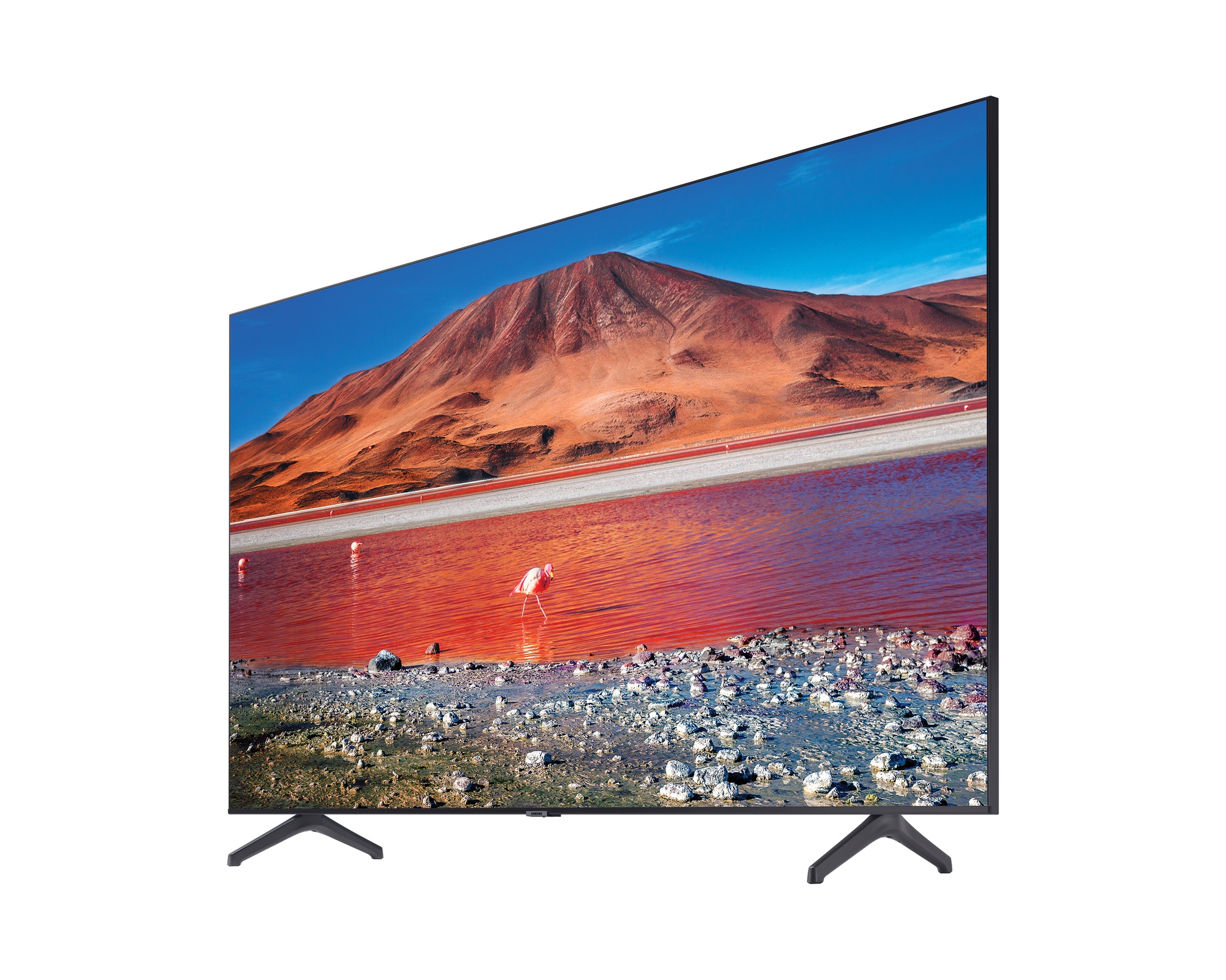SAMSUNG TV CRYSTAL - Image 3