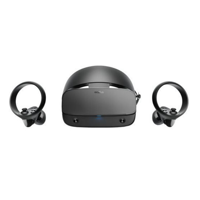 VIRTUAL REALITY SET