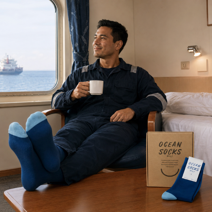 OCEAN SOCKS - Image 3