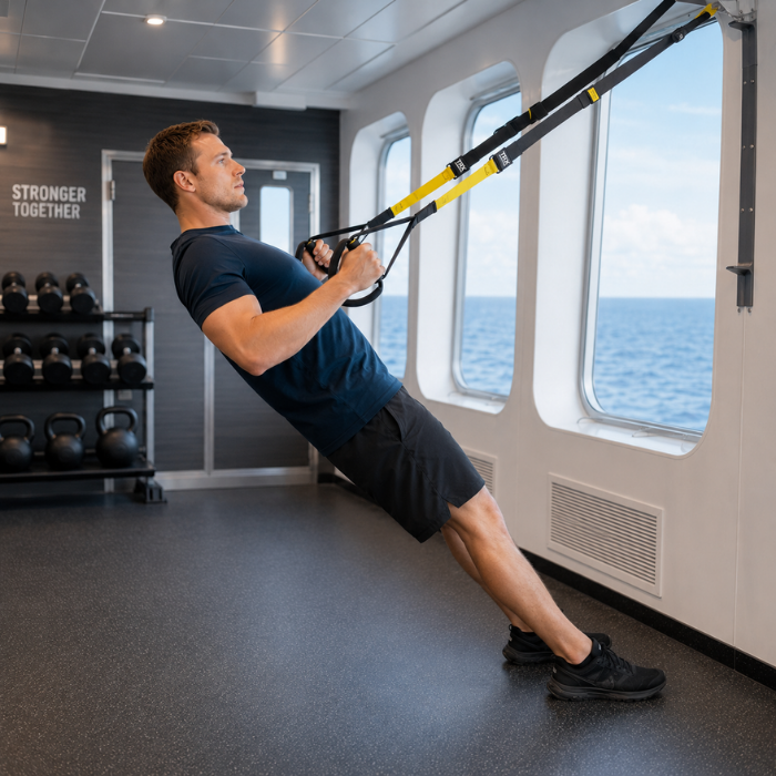 TRX CLUB PACK - Image 2