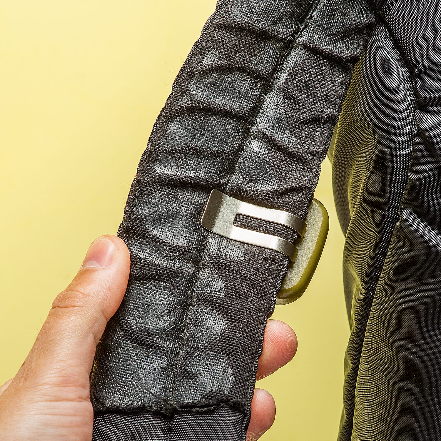 Rechargeable Safety Light - Afbeelding 2