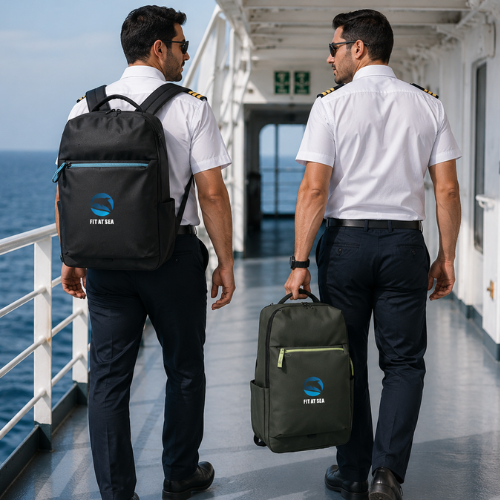 BACKPACK/LAPTOP BAG - Image 3