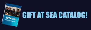 Gift At Sea 2
