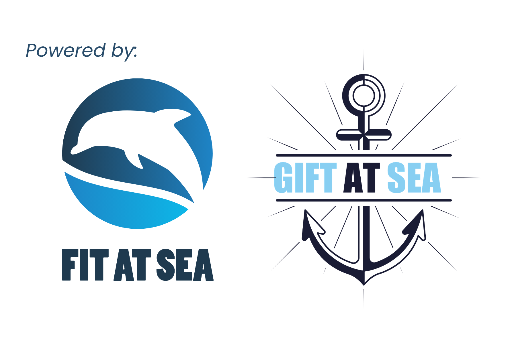 Gift at sea