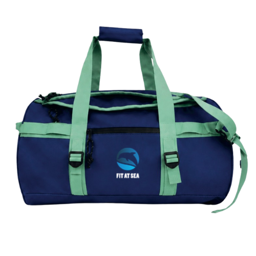 DUFFEL/BACKPACK 60LTR - Image 2