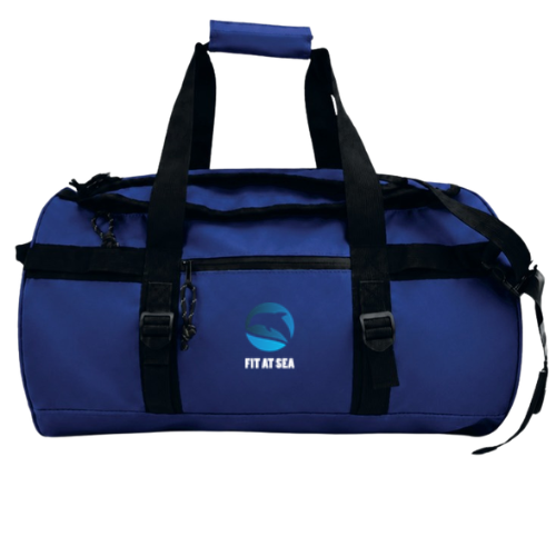 DUFFEL/BACKPACK 60LTR