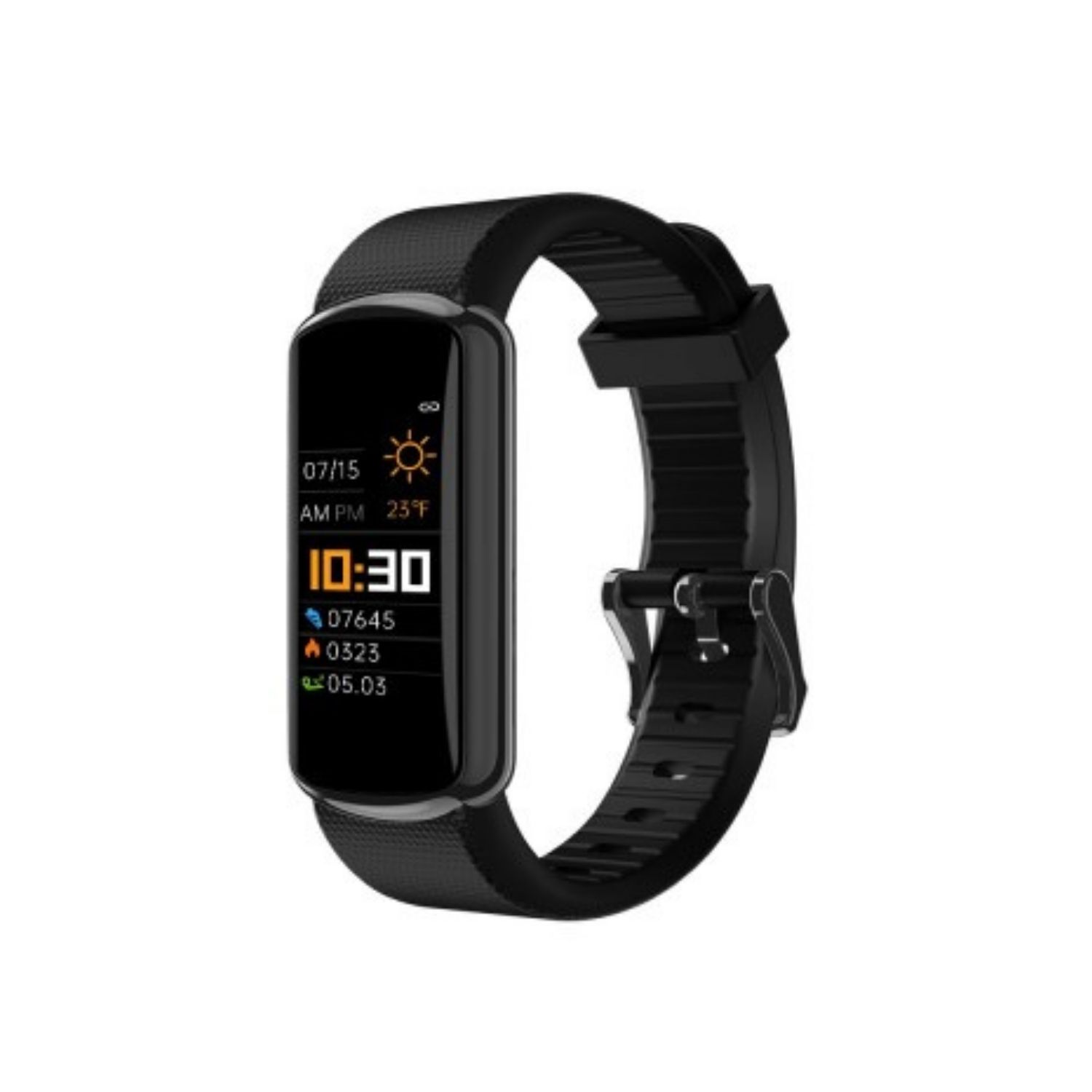 SMART WATCH, TSM2