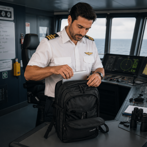 TRAVELITE BACKPACK - Image 3
