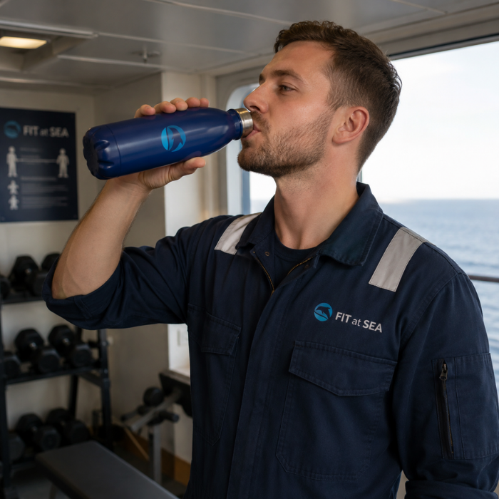 WATER BOTTLE IGOR 1000ML - Image 3