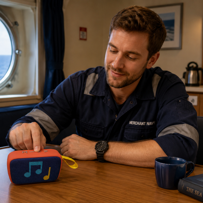 BLUETOOTH SPEAKER - Image 3